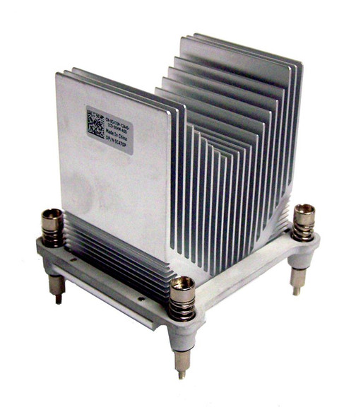 Dell Heatsink for PowerEdge T110