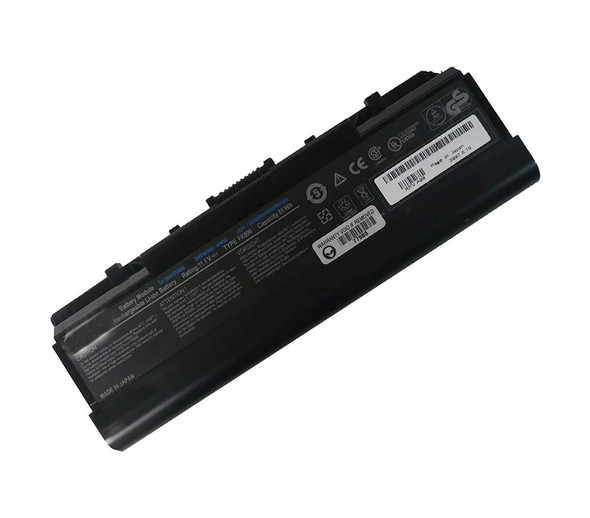 Dell 85WHr 11.1V 9 Cell Lithium-ion (Li-ion) Battery for Vostro 1500 / 1700 / Inspiron 1520 / 1521 / 1720 / 1721