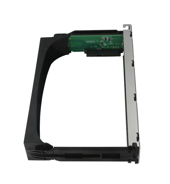 Dell SAS / SATA 3.5 inch Hard Drive Caddy For Compellent SC280