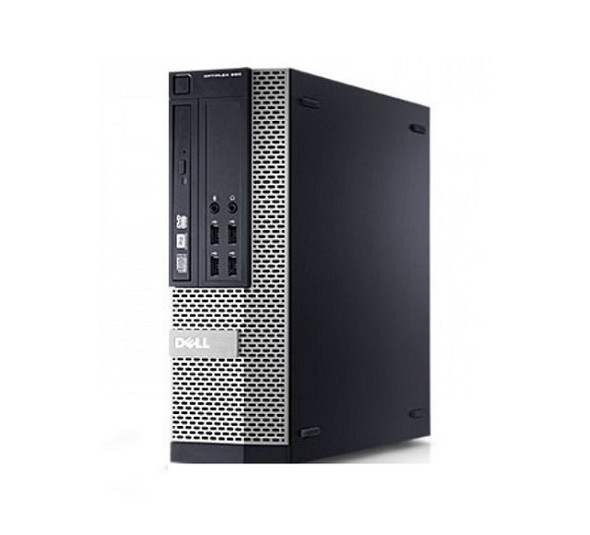 Dell OptiPlex 790 Chassis with Motherboard and Power Supply
