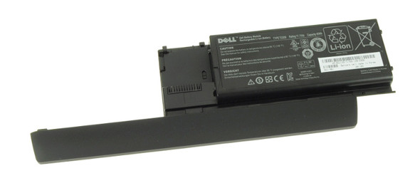 Dell 85WHr 11.1V 9 Cell Lithium-ion (Li-ion) Battery for Latitude D620, D630, D631, D640, Precision M2300