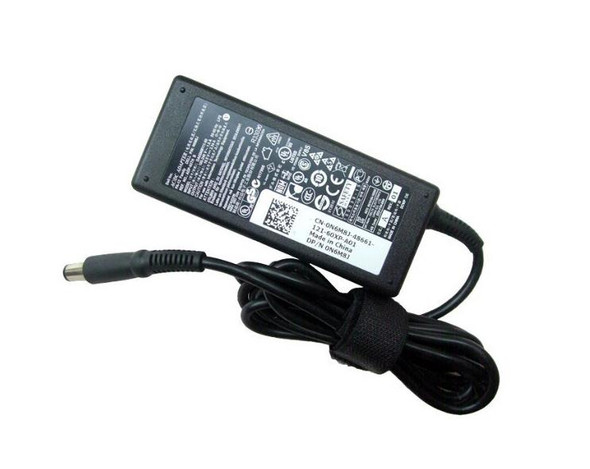 Dell 65Watts AC Adapter