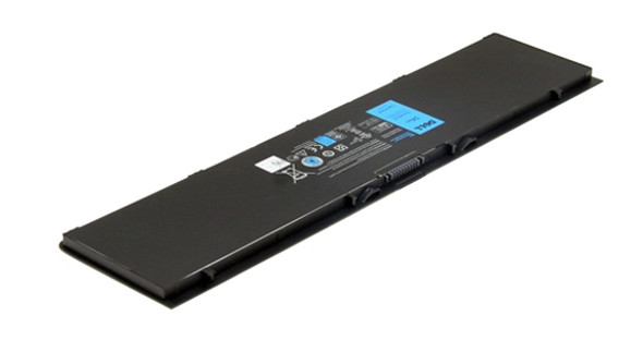 Dell 3 Cell 34WHr Lithium-ion (Li-ion) Battery for Latitude E7440 Laptop