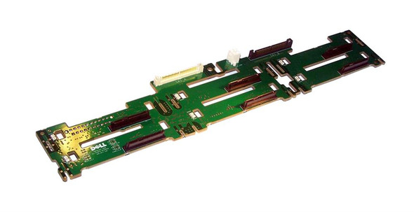 Dell 1x6 SAS Backplane for PowerEdge 2950