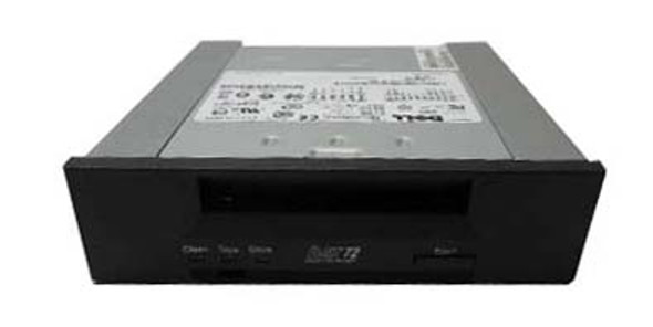 Dell 36/72GB DDS-5 DAT72 SCSI LVD 4mm 68-Pin Tape Drive
