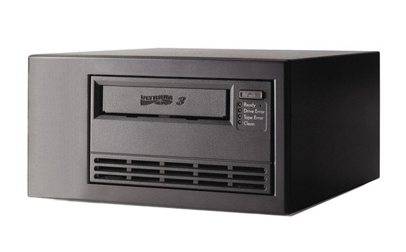 Dell 1.5TB / 3TB LTO-5 FC Loader Module ML6000 Tape Drive