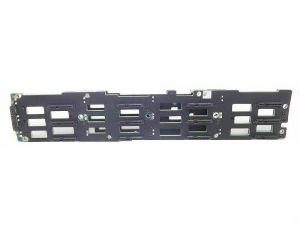Dell 3.5 inch 12-Bay Backplane for PowerVault MD1200