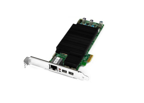 Dell Teradici Tera 2220 PCOIP PCI-Express 3.0 x1 Remote Access Host Card