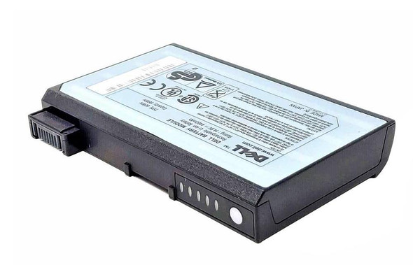 Dell 66WHr 14.8V Lithium-ion (Li-ion) Battery for Inspiron 2500 / Vostro 3700