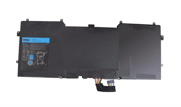 Dell 6 Cell 6000mAh 50Wh Lithium-ion (Li-ion) Battery for UltraBook XPS 12-9Q33