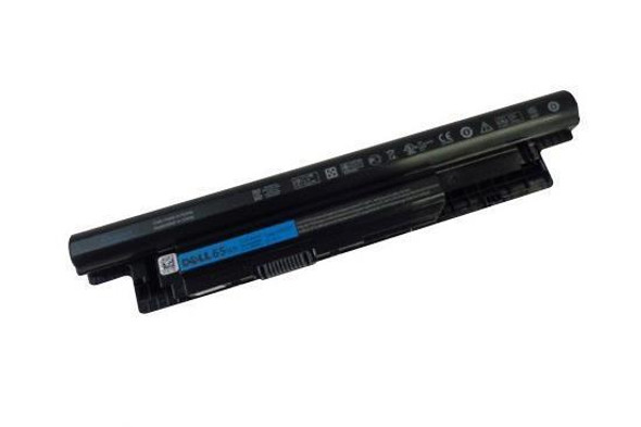 Dell 6 Cell Battery for Inspiron 14 / 14R / 15 / 15R / 17 / 17R / Vostro 2421 / 2521