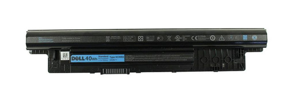 Dell 6 Cell Battery for Inspiron 14 / 14R / 15 / 15R / 17 / 17R / Vostro 2421 / 2521