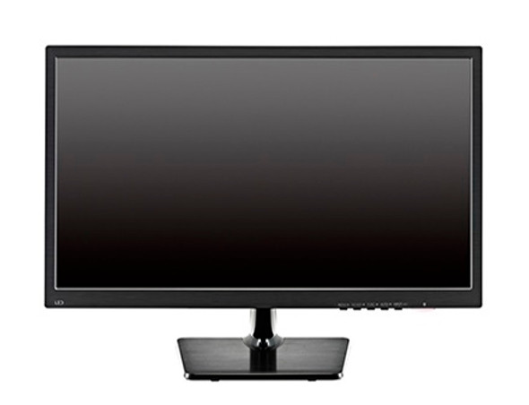 Dell SE2416H 24 inch 1920 x 1080 TFT Active Matrix HDMI / VGA LED Monitor