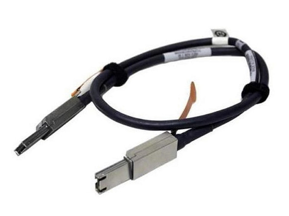 EMC 1M (3ft) Expansion Mini SAS Cable