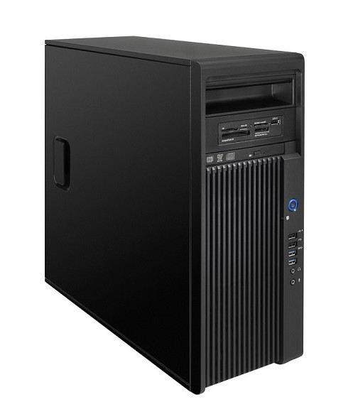 HP Z8 G4 Intel Xeon Silver 4108 8-Core 1.8GHz CPU 8GB DDR4 RAM 1TB SATA HDD Deskop WorkStation System