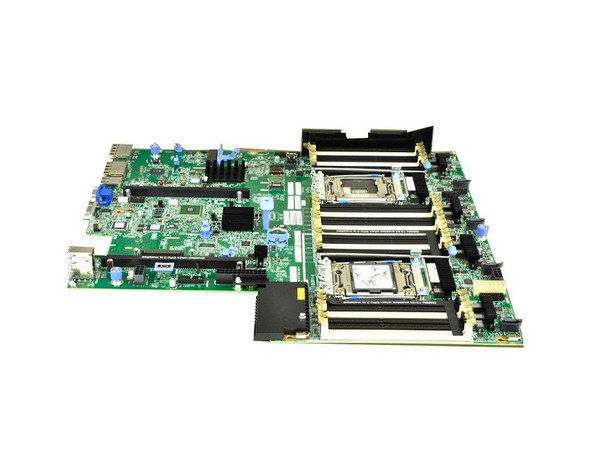 IBM System Board Motherboard for System x3650 M4