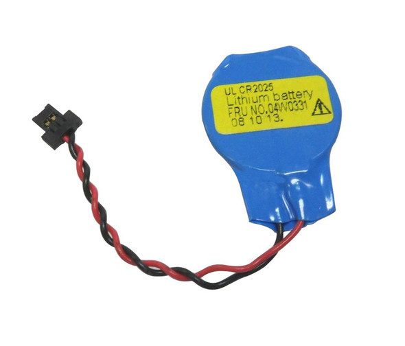 IBM Lenovo Backup Battery for ThinkPad X120e