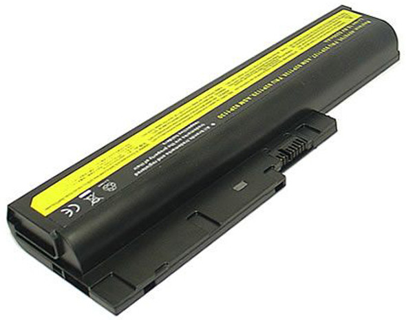IBM Lenovo 6 Cell 10.8V 4400mAh Lithium-ion (Li-ion) Battery for ThinkPad x30 Series