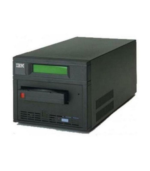 IBM DDS-3 12GB (Native) / 24GB (Compressed) SCSI Internal Tape Drive