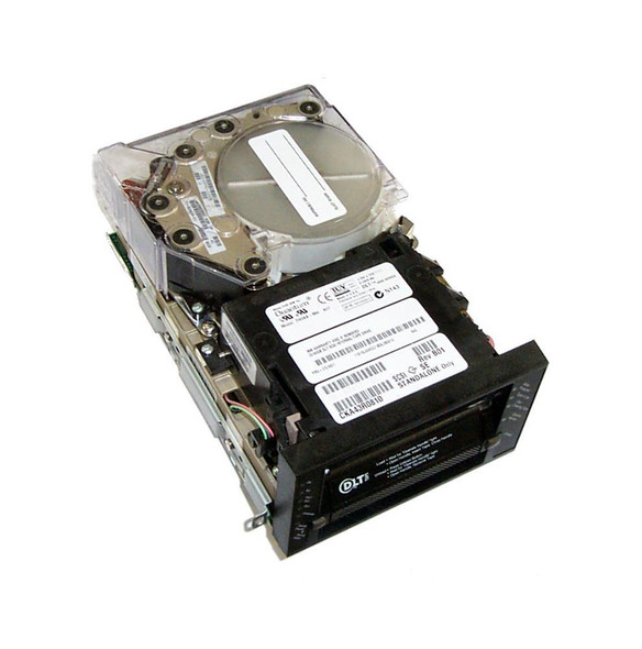 IBM DLT4000 20/40GB SCSI Tape Drive