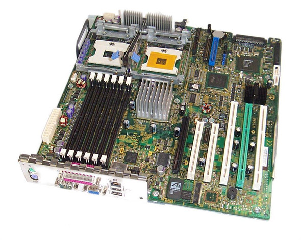 IBM System Board for eServer xSeries 226