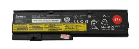 IBM Lenovo 6 Cell Lithium-ion (Li-ion) Battery for ThinkPad X200 Series