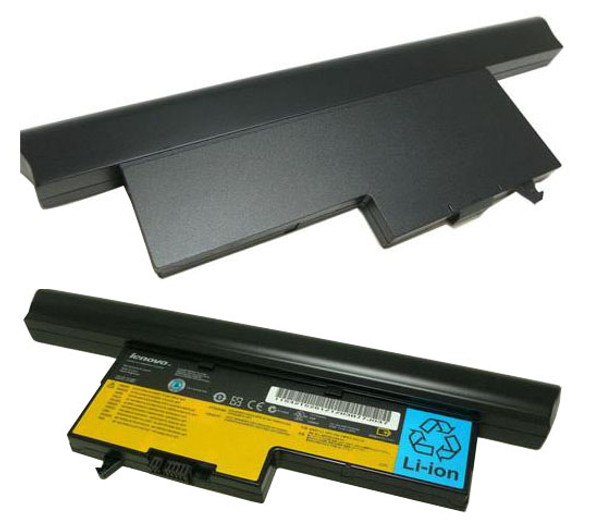 IBM Lenovo 8 Cell 14.4V 5.2mAh High Capacity Battery for ThinkPad X60