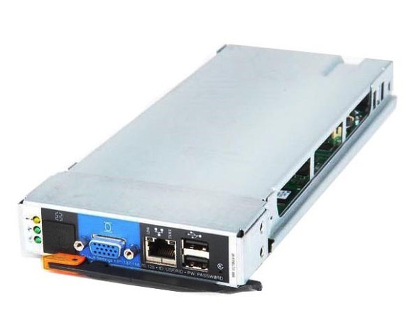 IBM Management Module for BladeCenter T (type 8720/30)