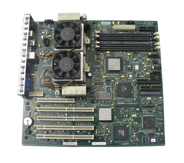 IBM System Board for eServer xSeries 232
