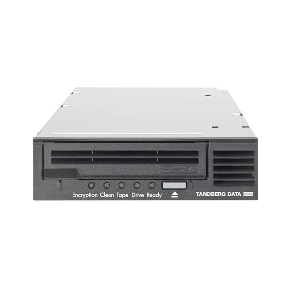 IBM 2.5TB SAS 6Gbps LTO-6 Tape Drive for ThinkServer