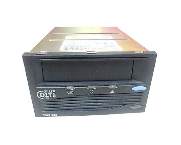 IBM SDLT 160GB (Native) / 320GB (Compressed) 5.25 1/2 Height Internal Tape Drive