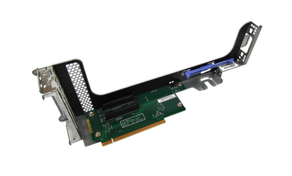 IBM PCI-Express Riser Card Assembly 2X8 Slots