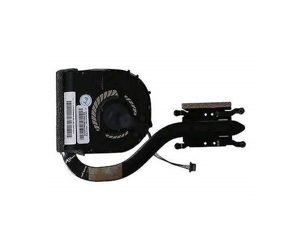 Lenovo CPU Cooling Heatsink and Fan for ThinkPad T460s