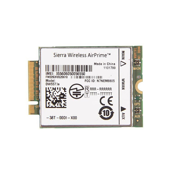 Lenovo Wireless Card for ThinkPad Yoga 370