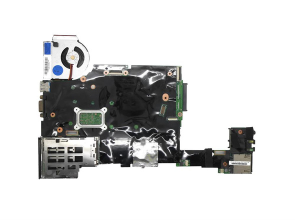 Lenovo System Board Motherboard for ThinkPad X230