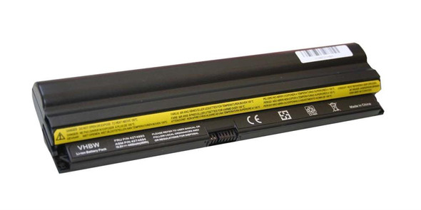 Lenovo 6 Cell Lithium-ion (Li-ion) Battery for ThinkPad X100E / X120E