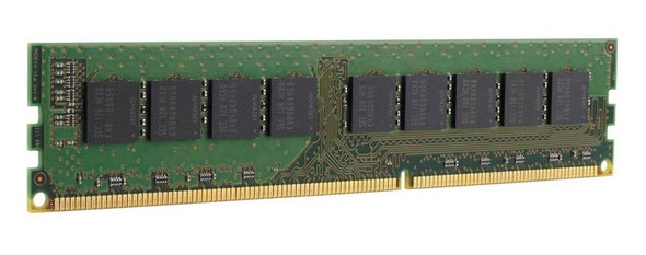 Lenovo 16GB DDR4-2666MHz PC4-21300 288-Pin DIMM 1.2V Dual Rank ECC Registered CL19 Memory Module