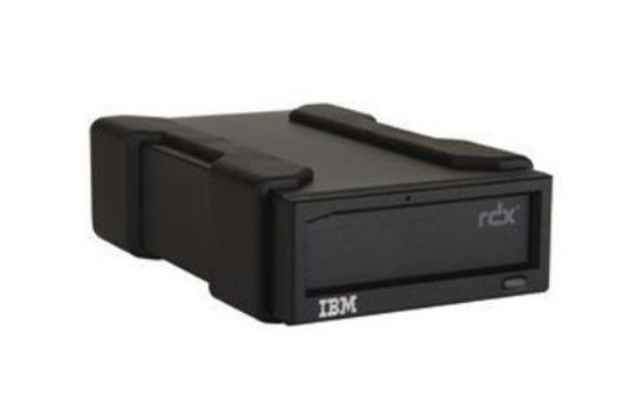 Lenovo MECH BO LTS RDX External Tape Drive