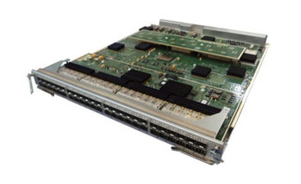 Nortel MERS 8600 48Port 10/100Base-TX EDGE RJ-45 Module