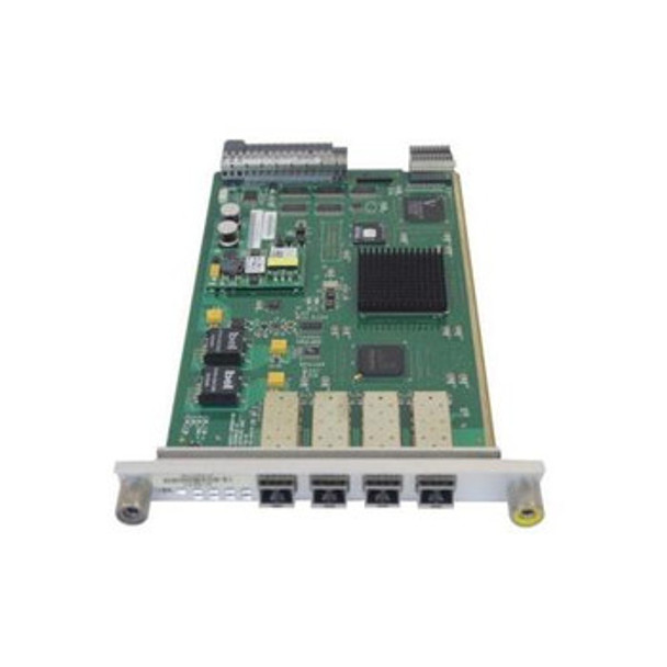 Brocade Mcdata 4Ports Switch Module 2GB Upm