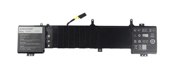 Dell 8 Cell 92WHr Battery for 6000 Alienware 15