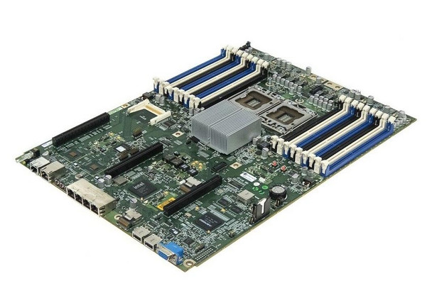 Sun System Board Motherboard for Fire X4170 / X4270 / X4275