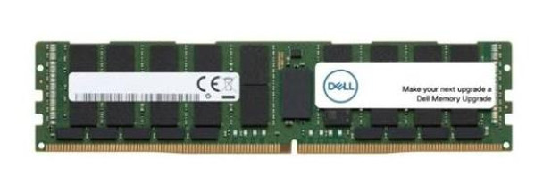 Dell 32GB PC4-25600 DDR4-3200MHz ECC Registered CL22 RDIMM 1.2V Dual-Rank Memory Module