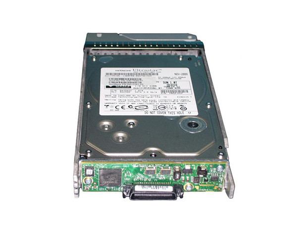 Sun 1TB SATA 3Gb/s 7200RPM 32MB Cache 3.5 inch Hard Drive