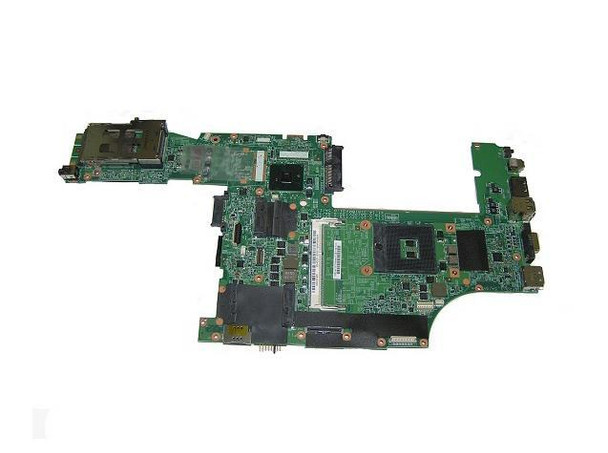 Lenovo System Board for ThinkPad T510 Laptop