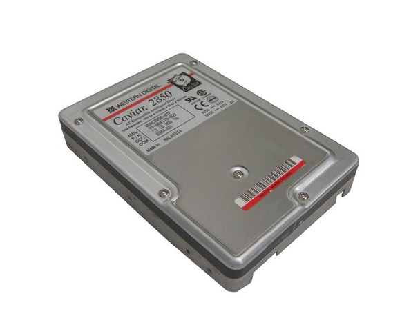 Western Digital 800MB 3.5 inch Hard Drive