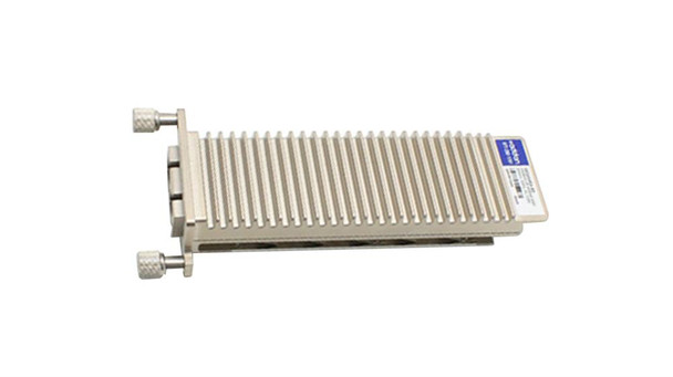 Addonics 10Gb/s 10GBase-SR Multi-mode Fiber 300m 850nm Duplex SC Connector XENPAK Transceiver Module