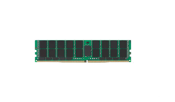 Dell 64GB DDR4-2933MHz PC4-23400 ECC Registered CL21 288-Pin RDIMM 1.2V Dual Rank Memory Module