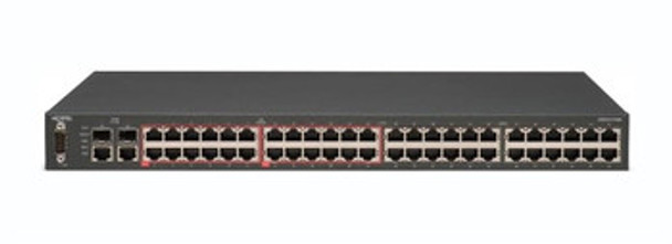 Nortel 2550T-PWR 48Port POE 10/100 FAST Ethernet Switch