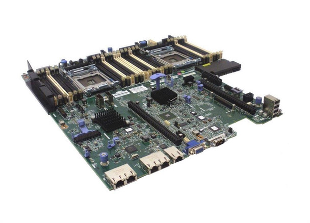 IBM System Board Motherboard for x3650 M4